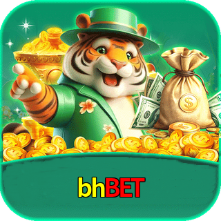 Logo da bhbet